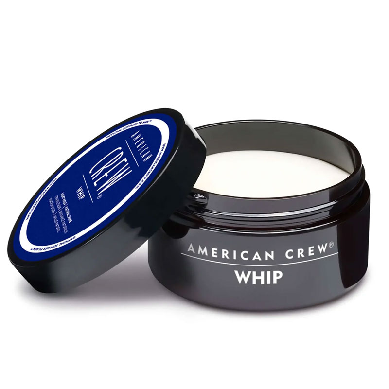 American Crew cr�me Whip cream 85gr